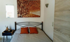 Cozy studio in central location of Heraklion